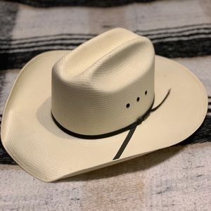 Resistol Men’s 7 1/4 in. cowboy hat